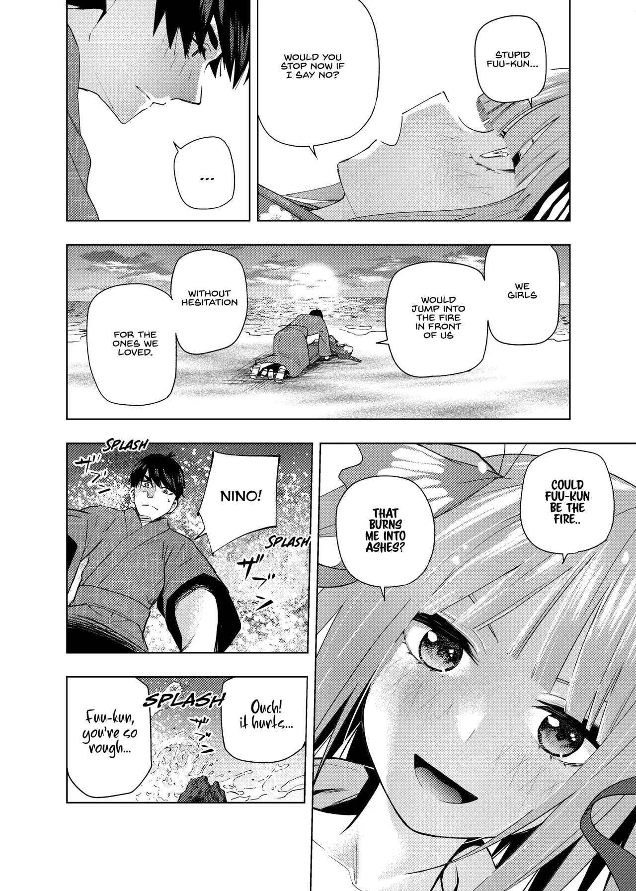 Manga Page 1322