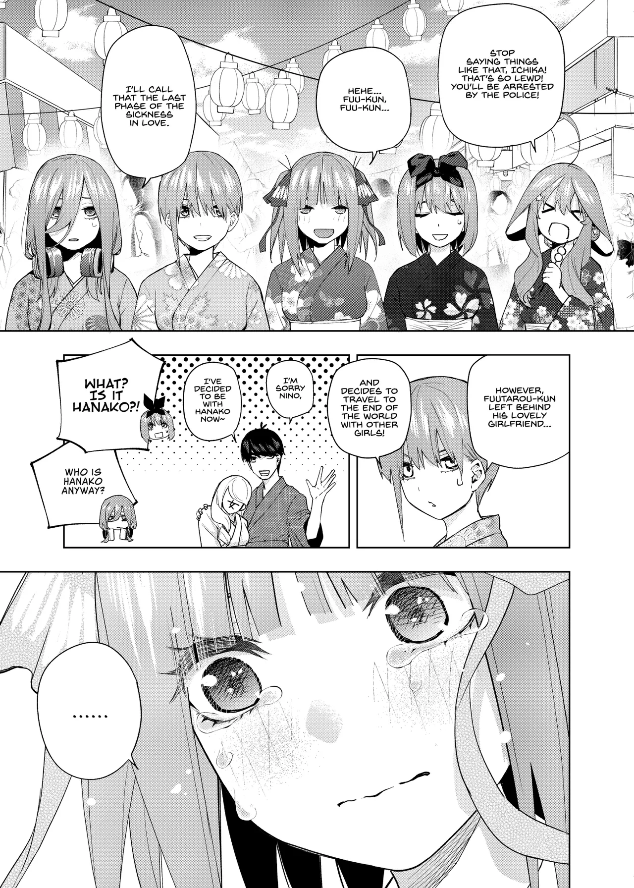 Manga Page 1323