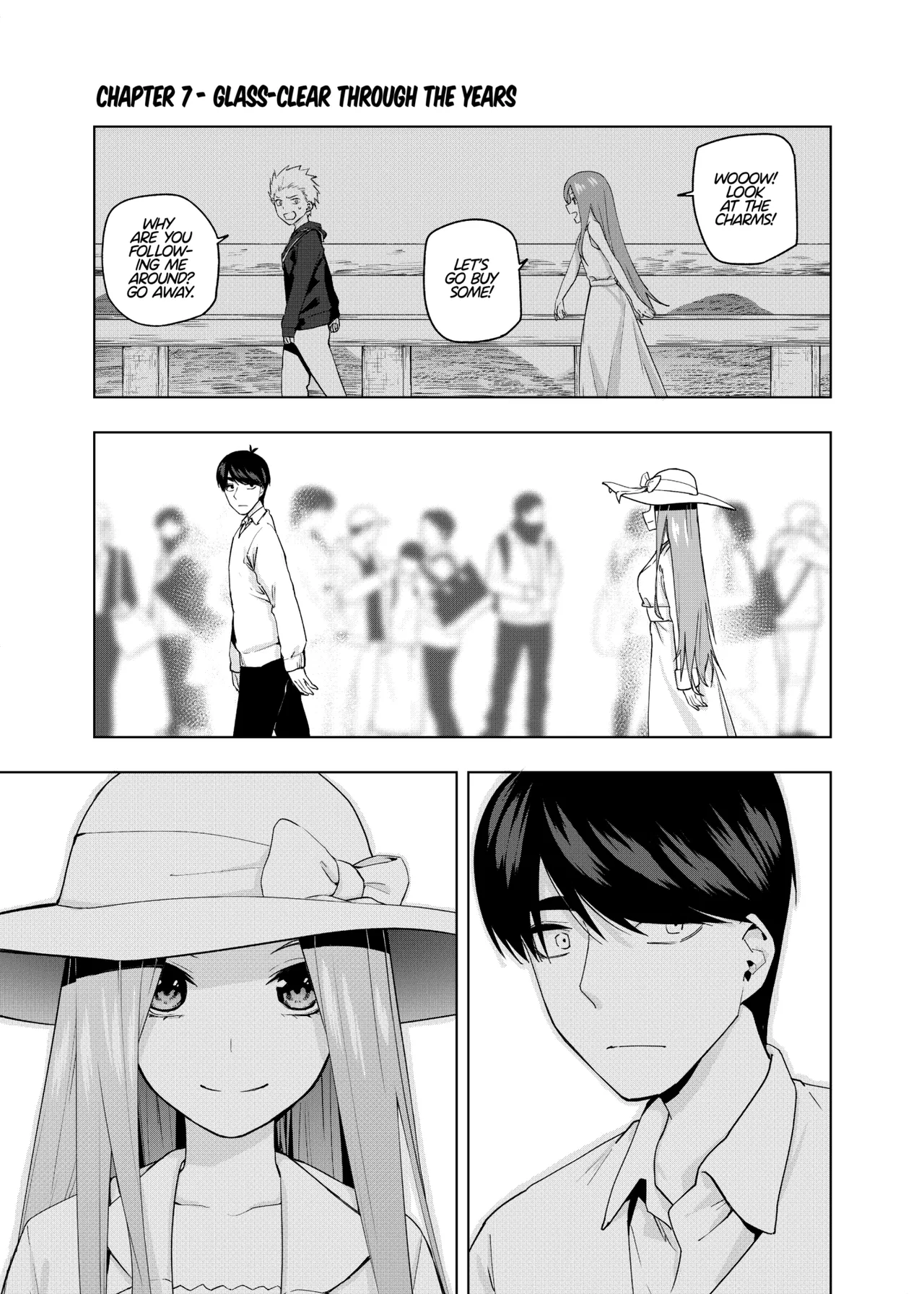 Manga Page 1407