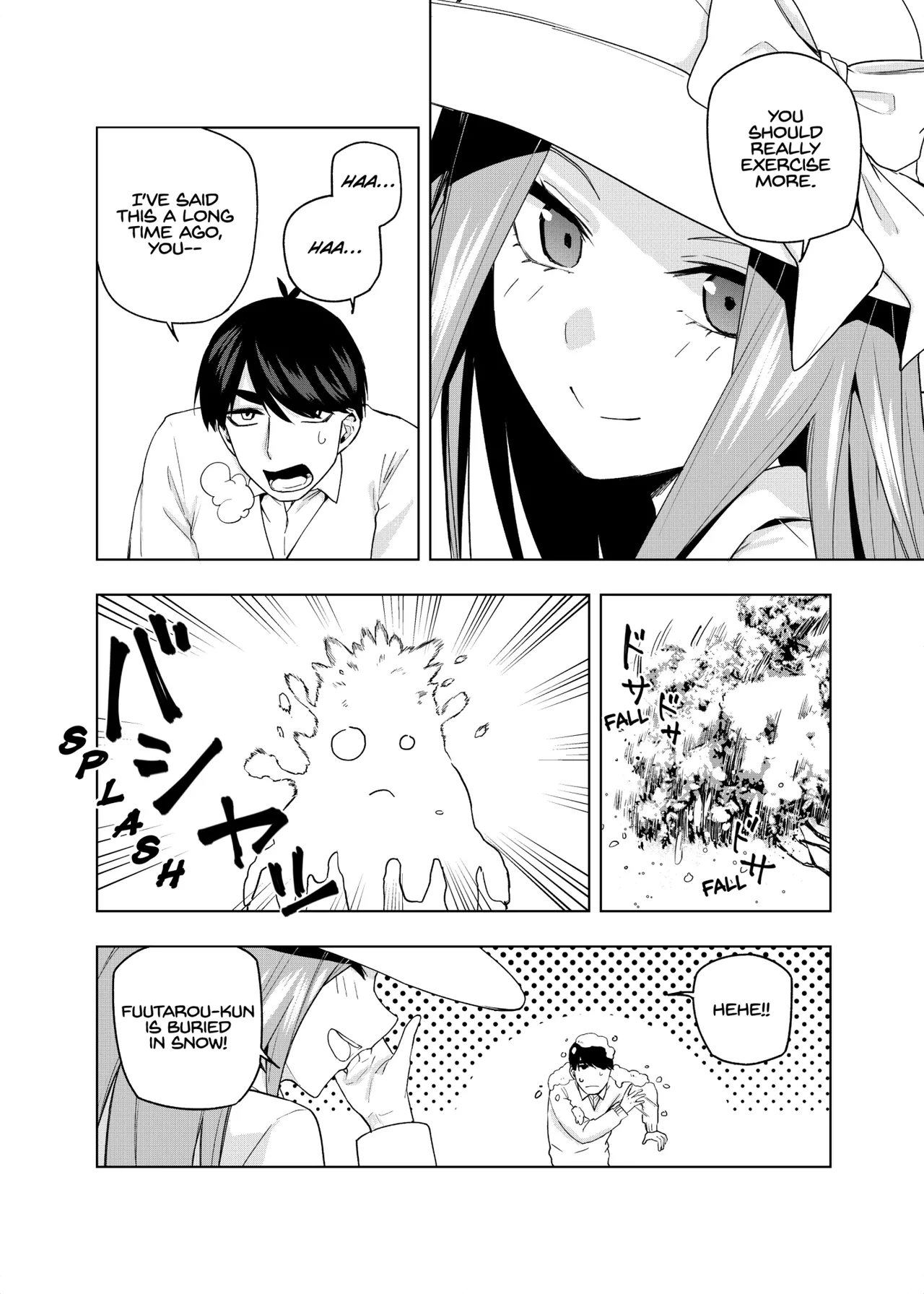 Manga Page 1410