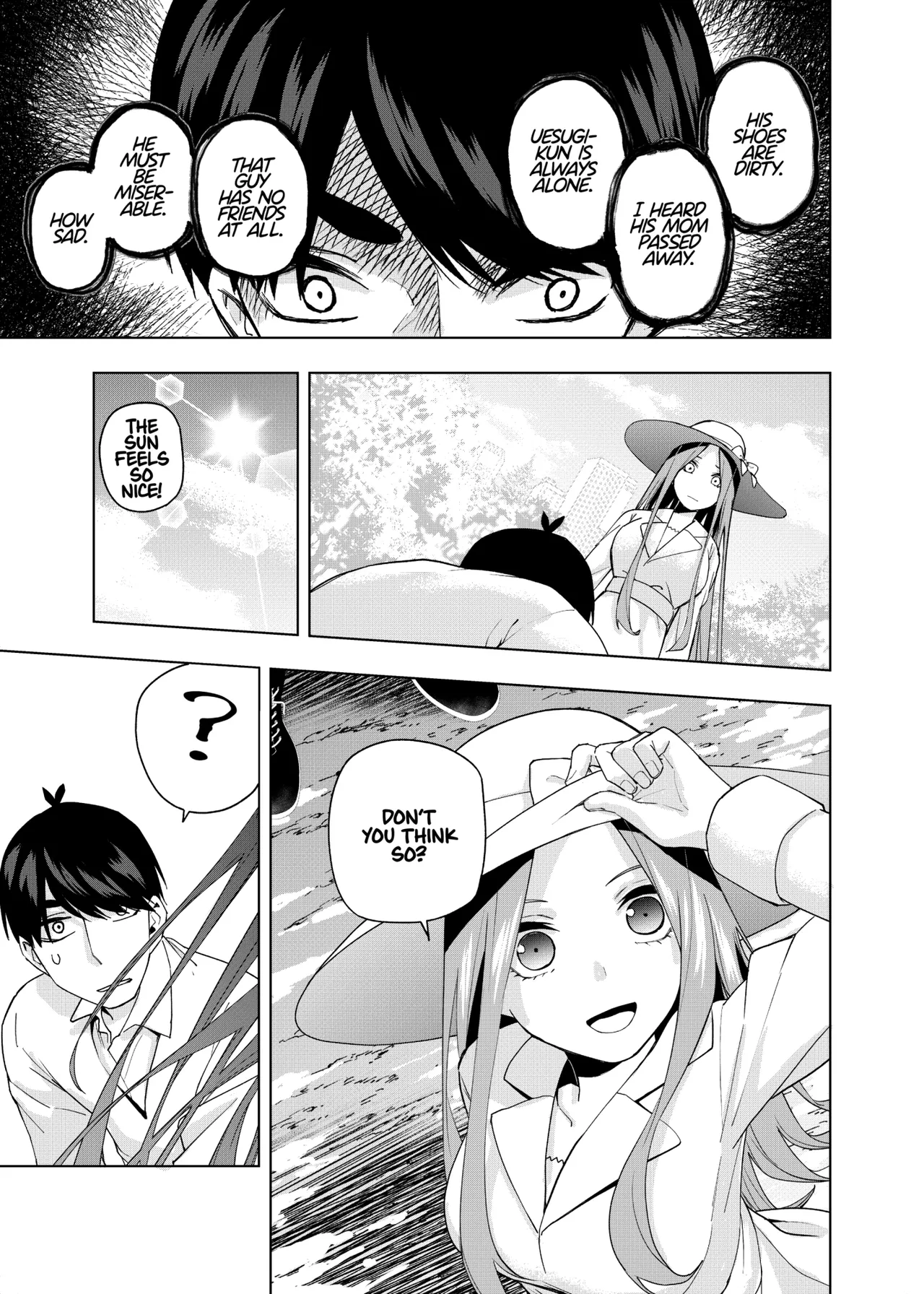 Manga Page 1417