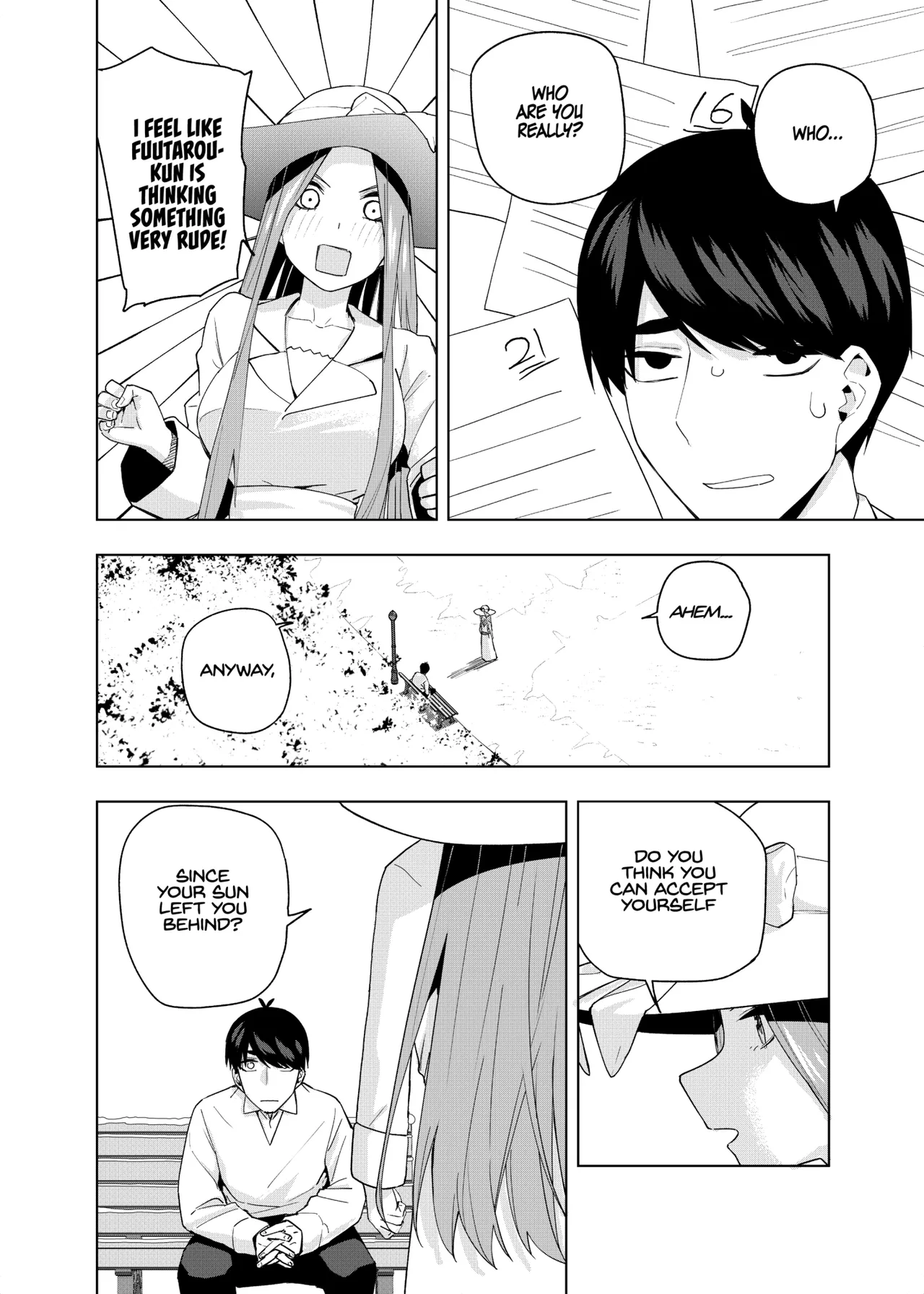 Manga Page 1419