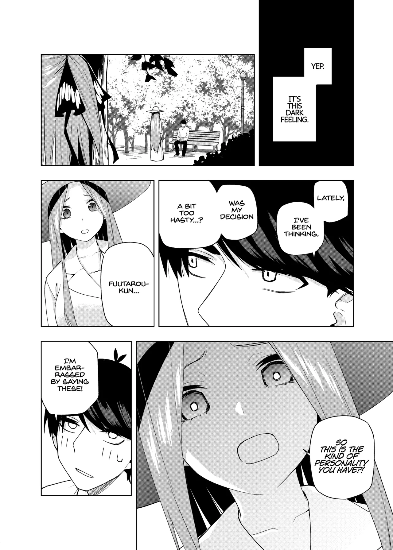 Manga Page 1423