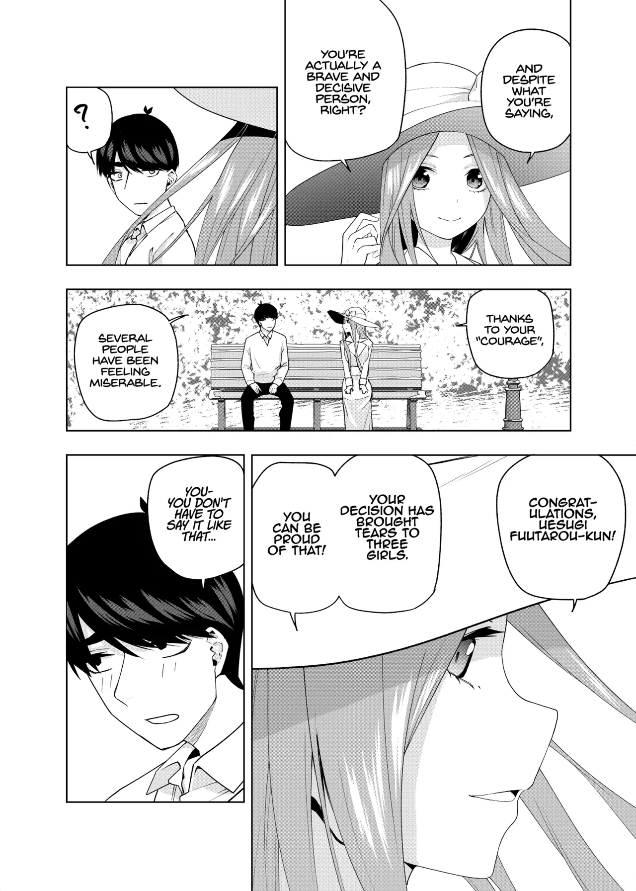 Manga Page 1426