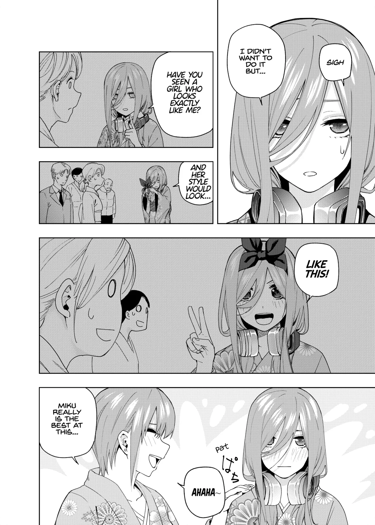 Manga Page 1432