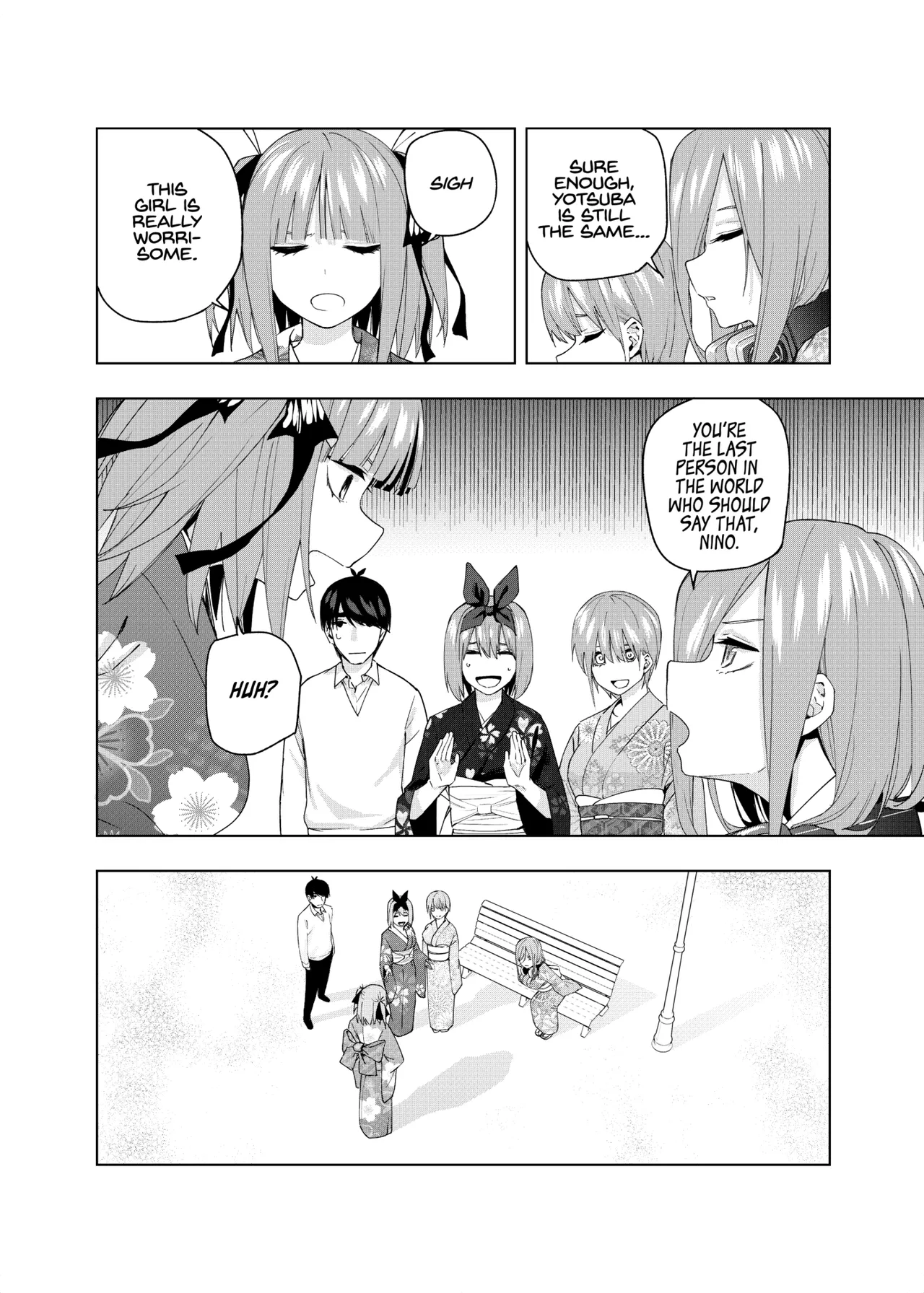 Manga Page 1434