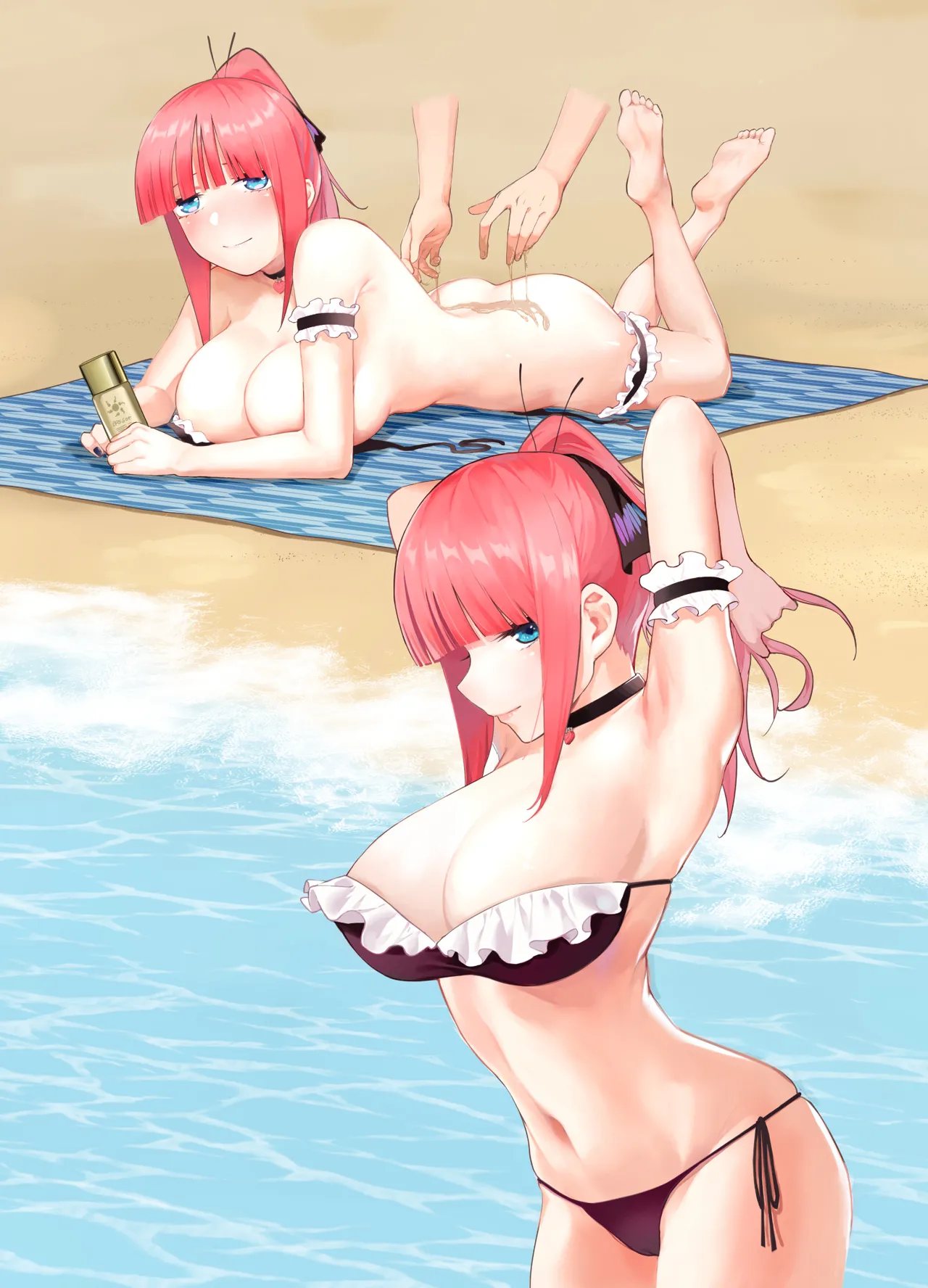 Manga Page 1438