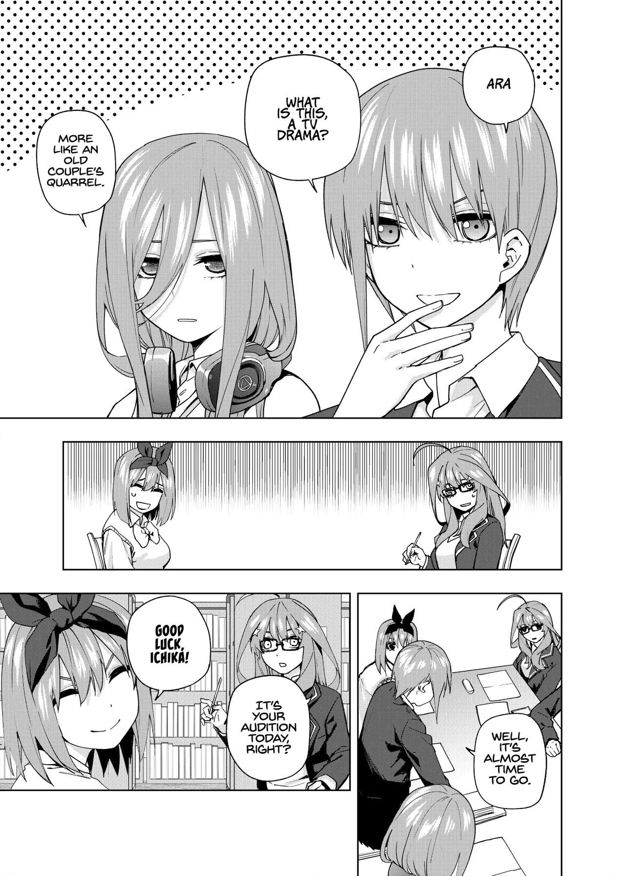 Manga Page 1501