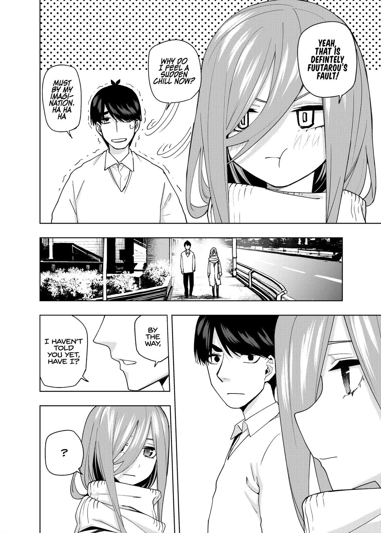 Manga Page 1506