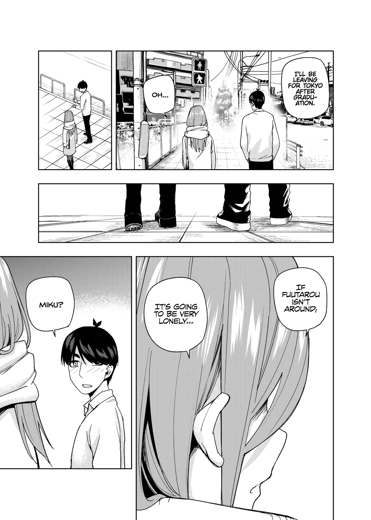 Manga Page 1507