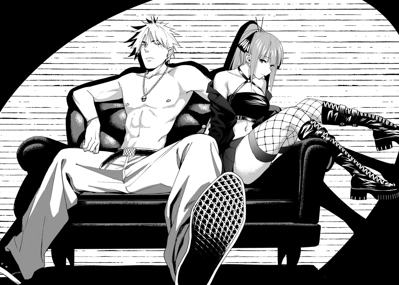 Manga Page 1612