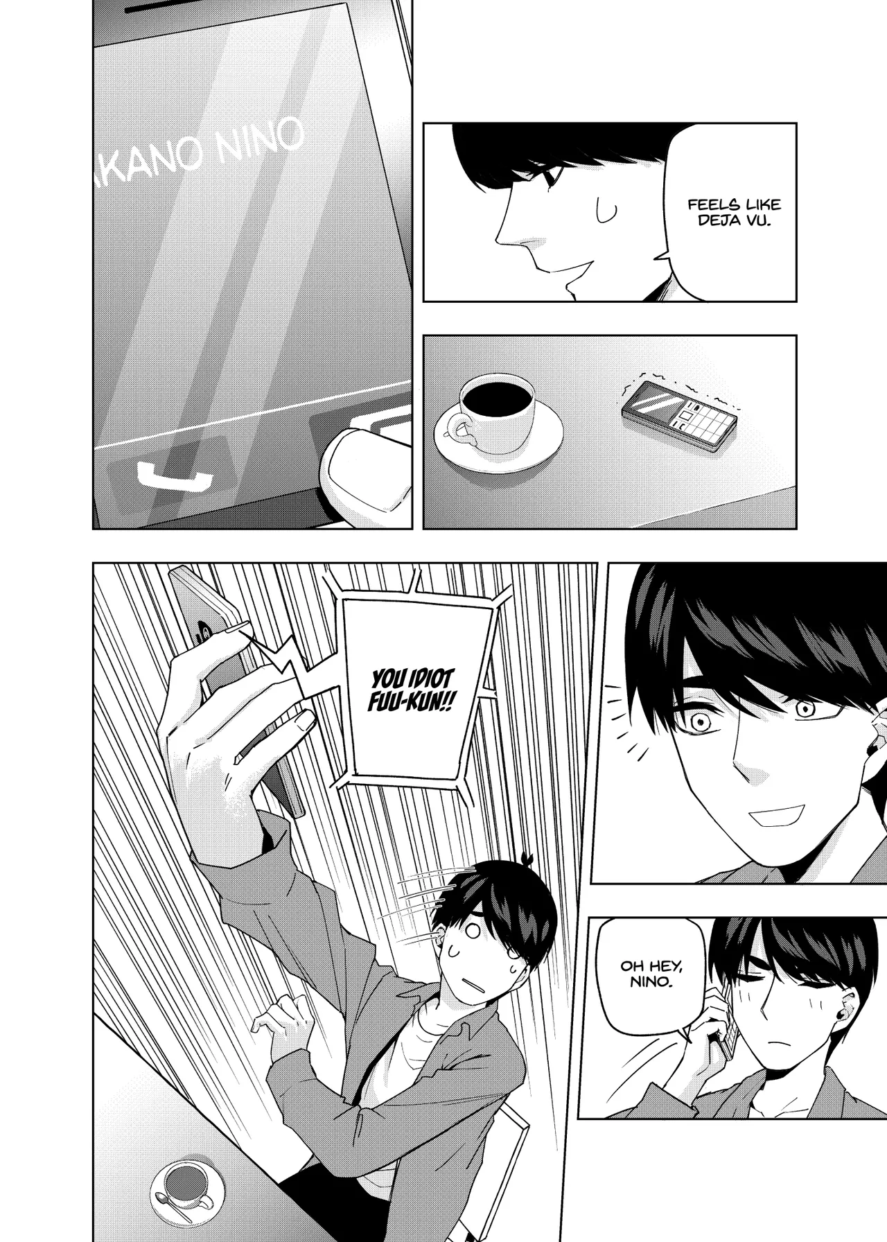 Manga Page 1675