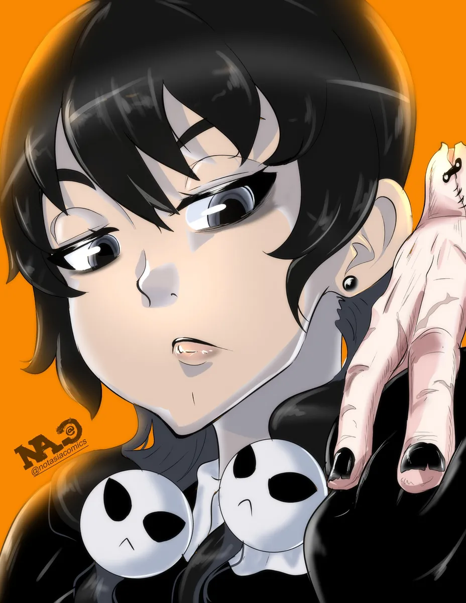Manga Page 14