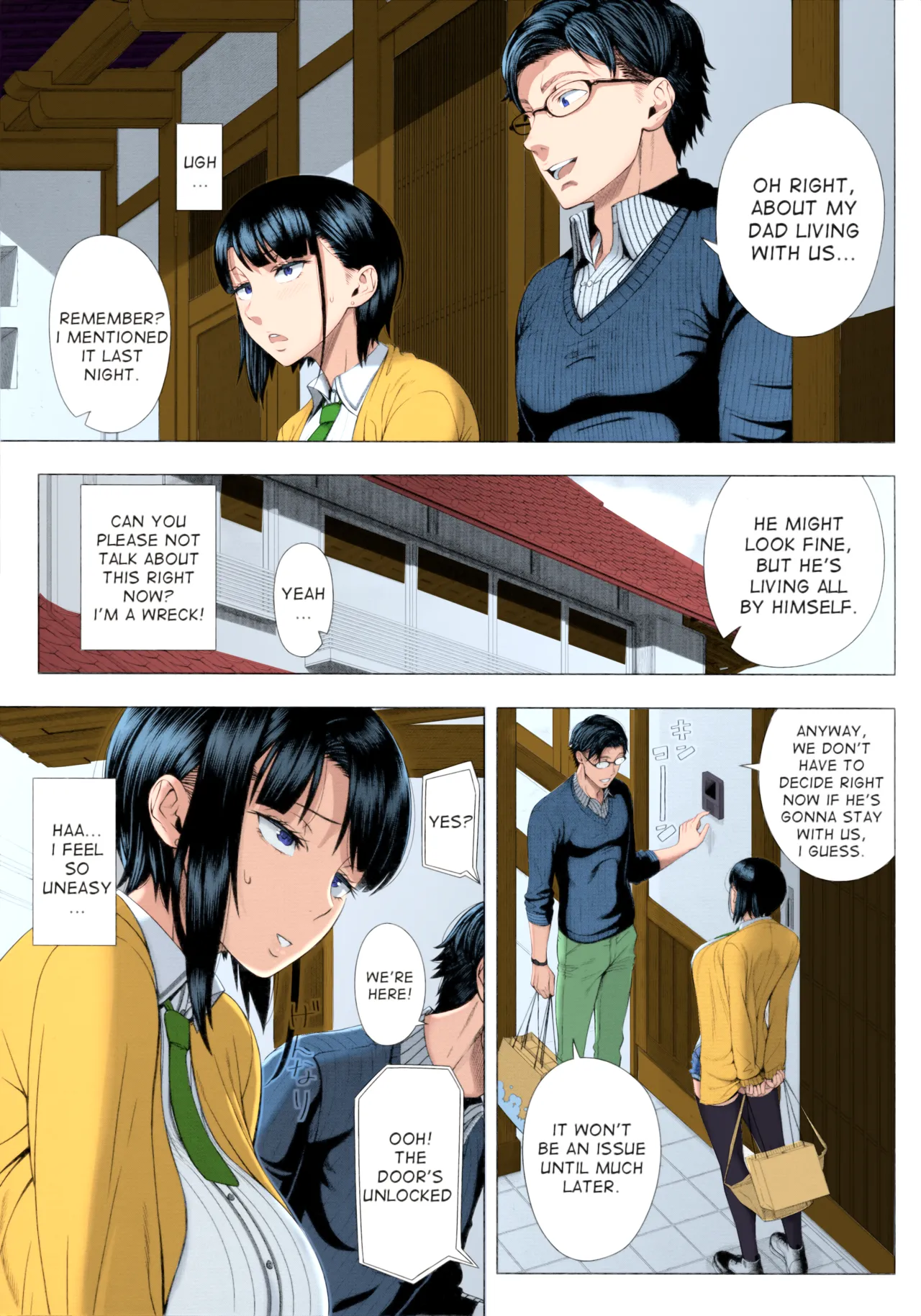 Manga Page 13