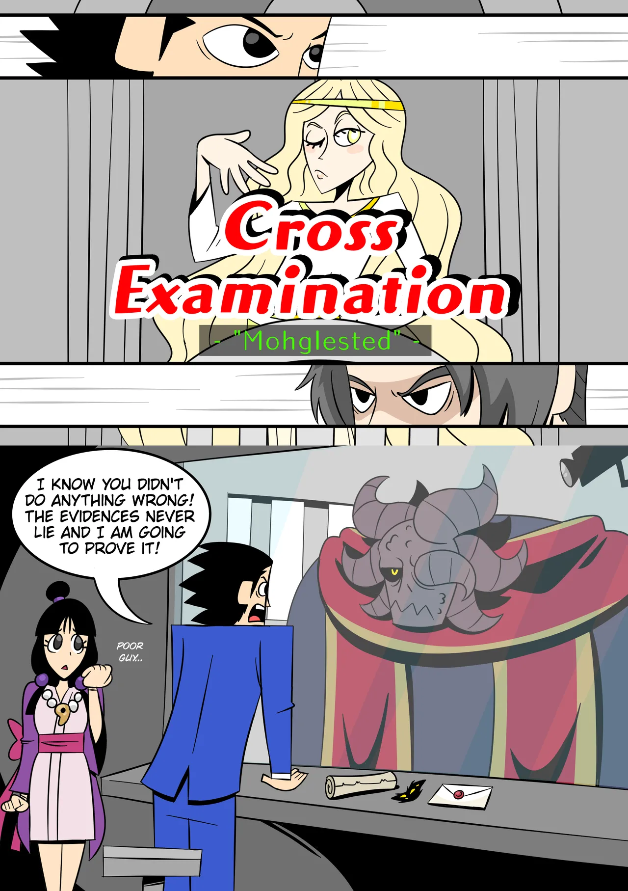 Manga Page 34