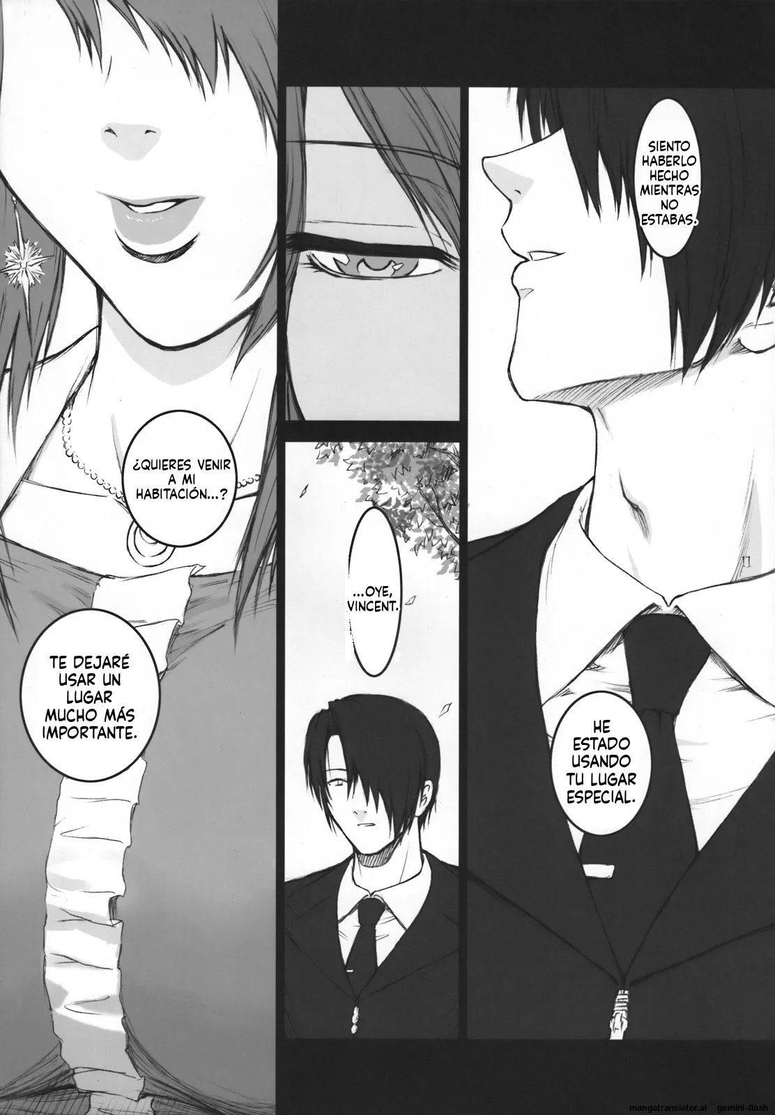 Manga Page 10