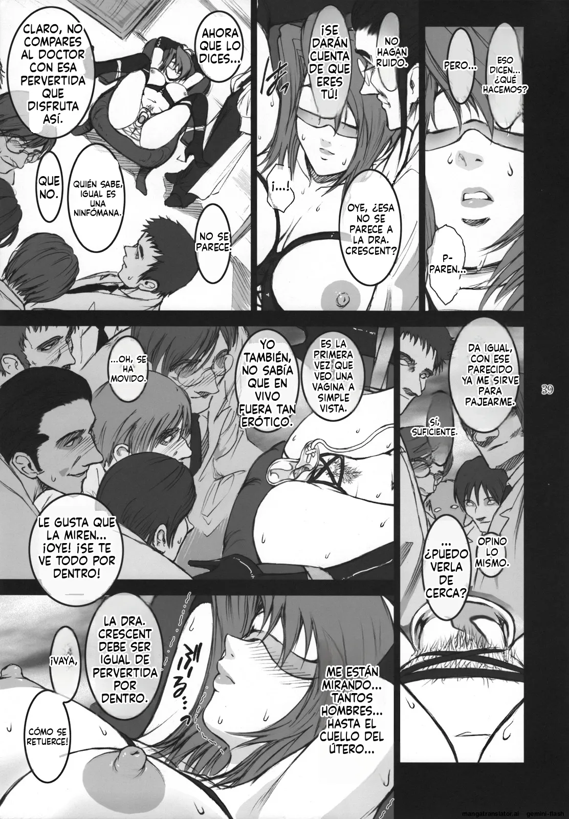 Manga Page 38
