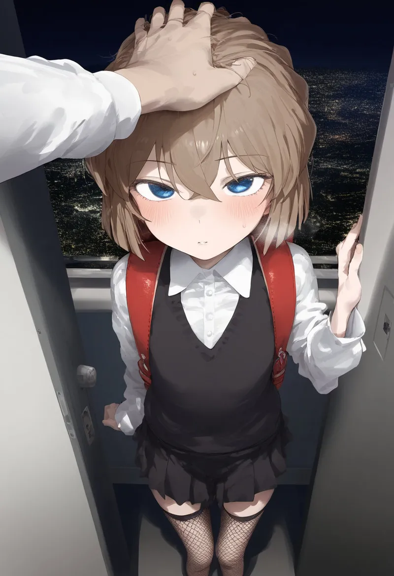 Manga Page 557
