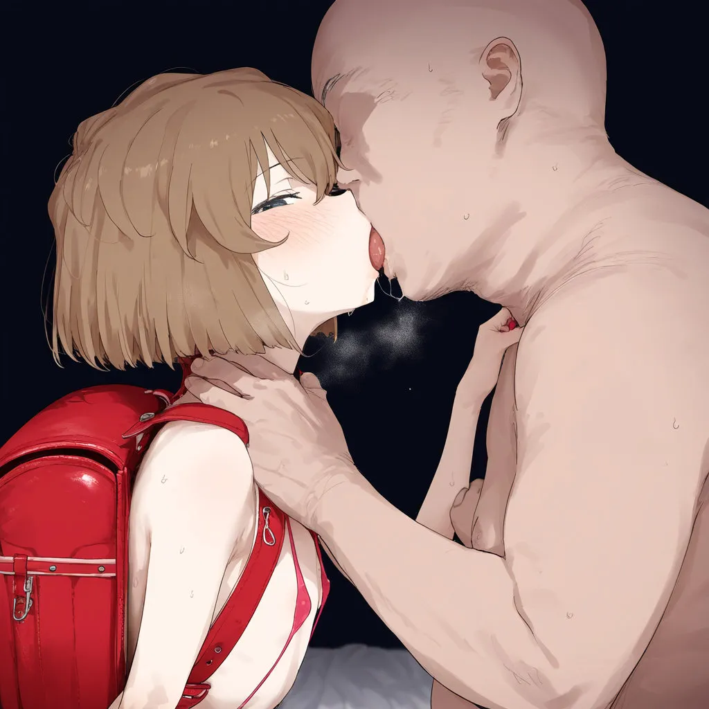 Manga Page 607