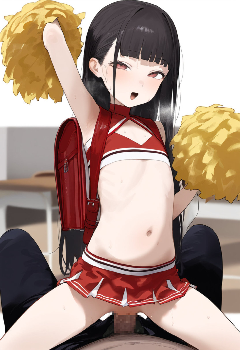 Manga Page 850