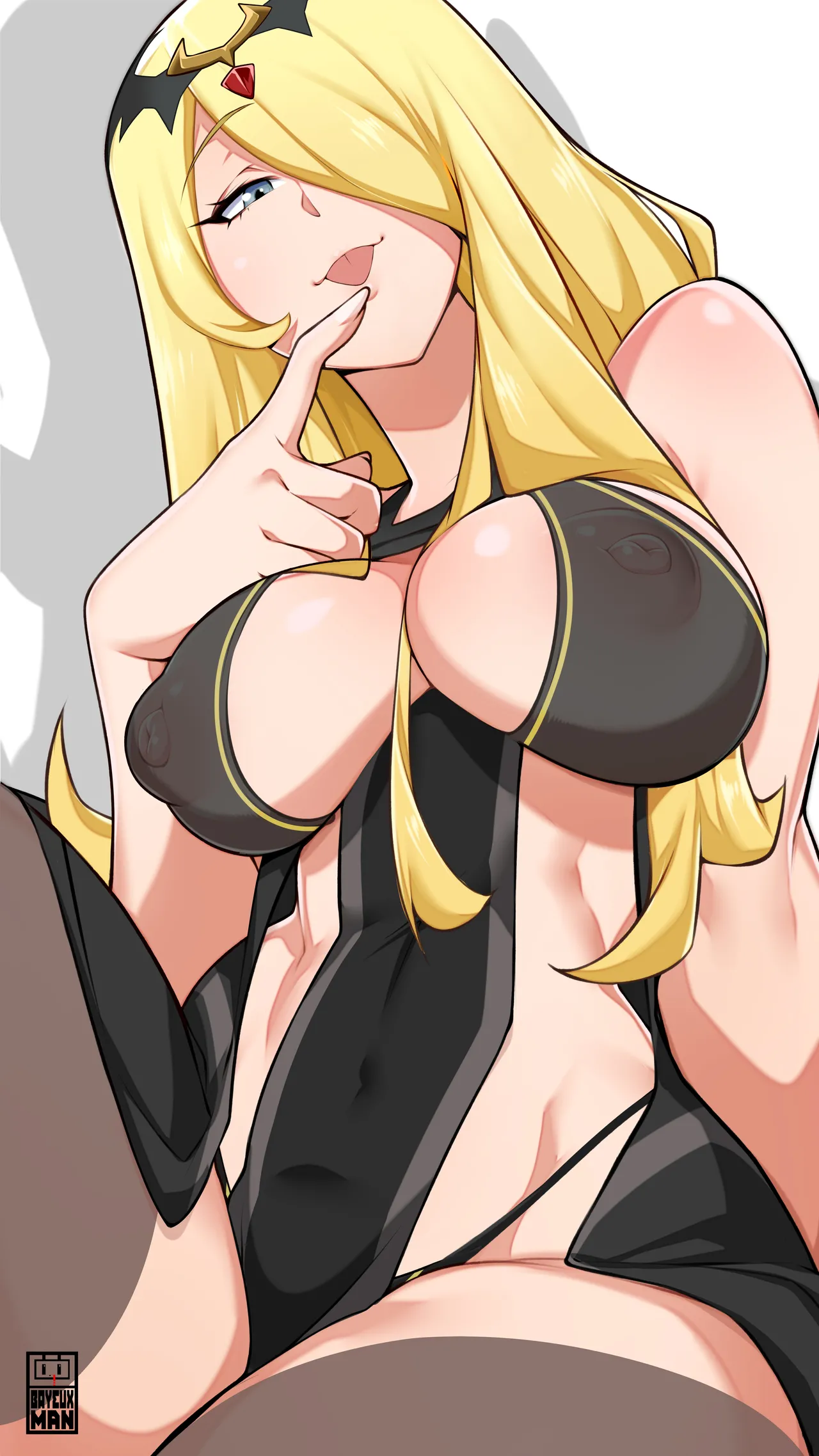 Manga Page 438