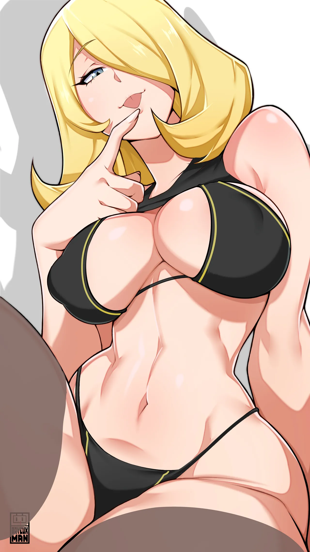 Manga Page 443