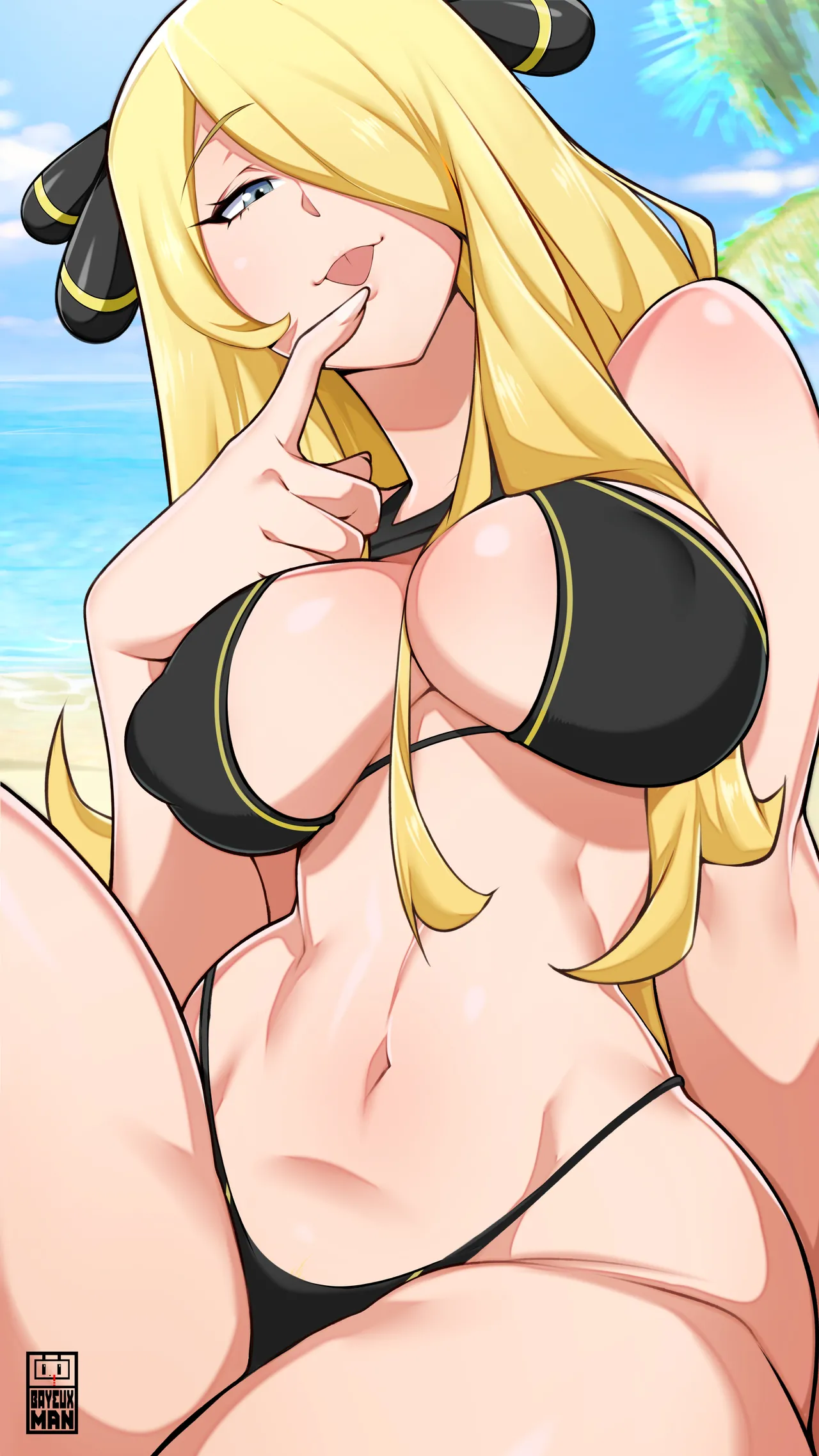 Manga Page 447