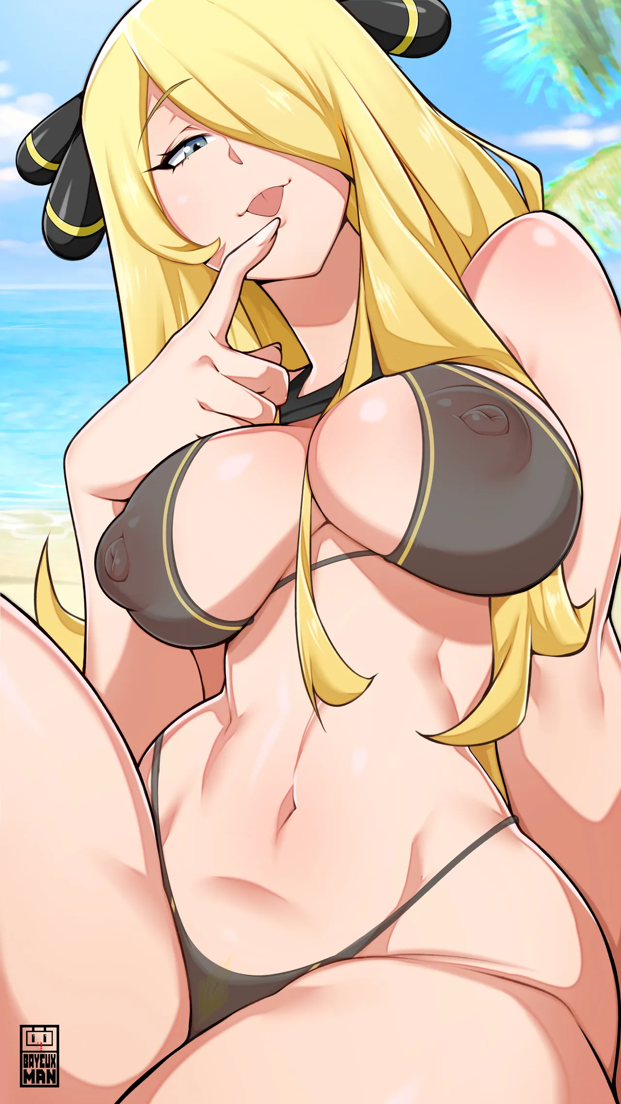 Manga Page 448