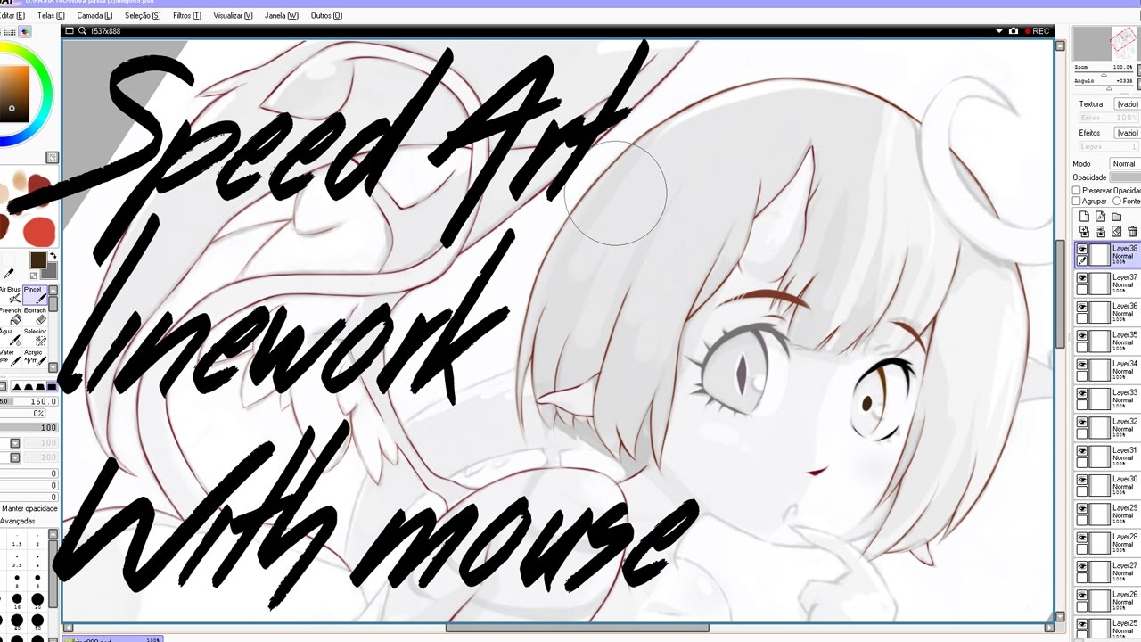 Manga Page 732
