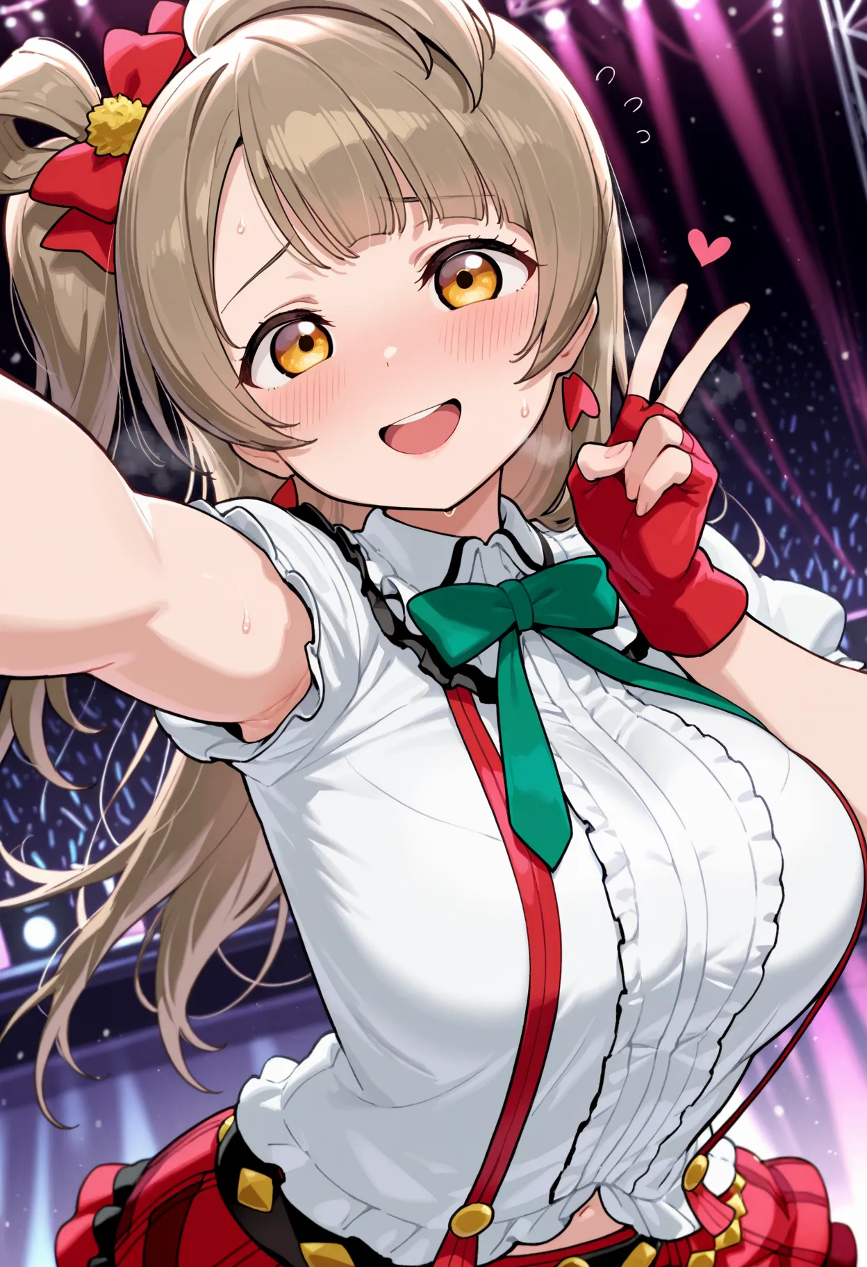Manga Page 1