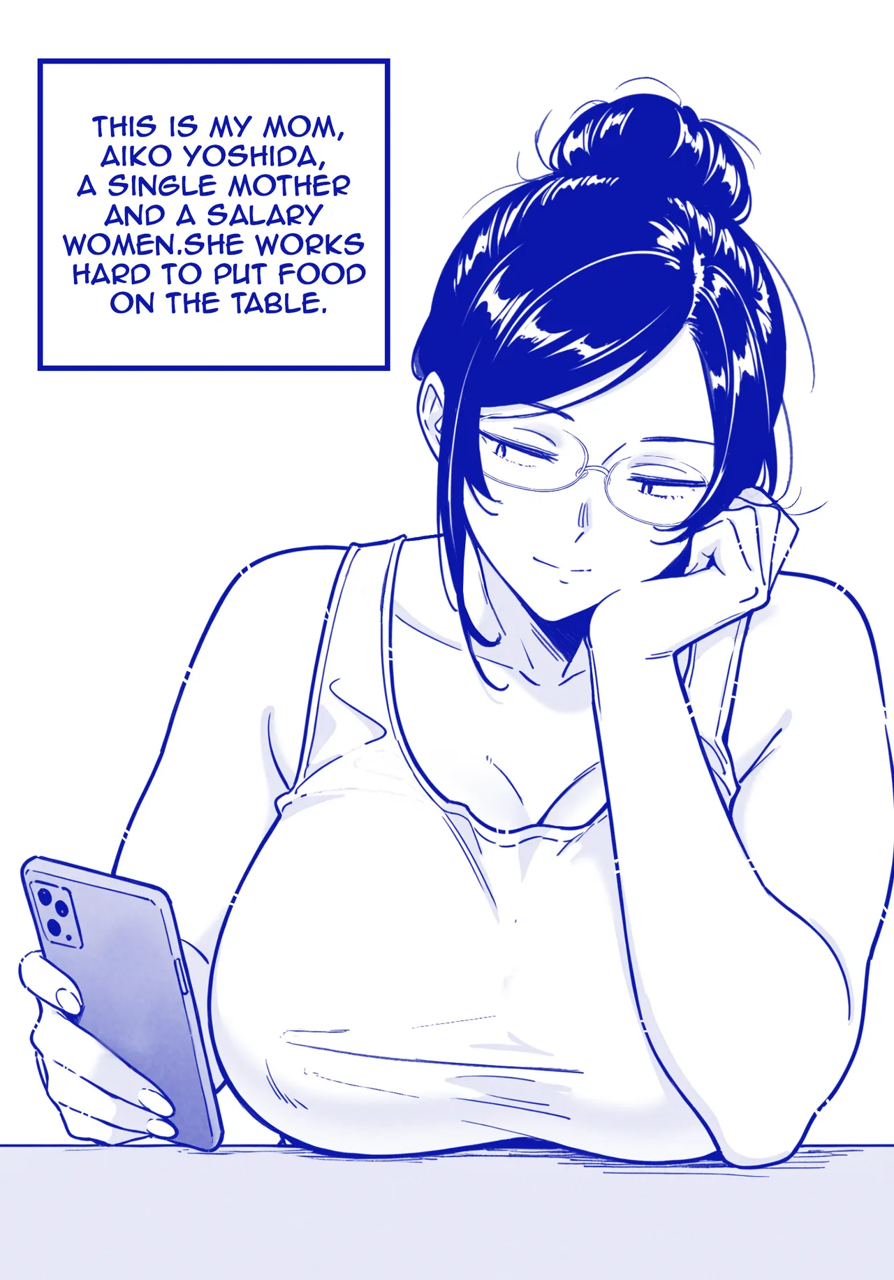 Manga Page 4