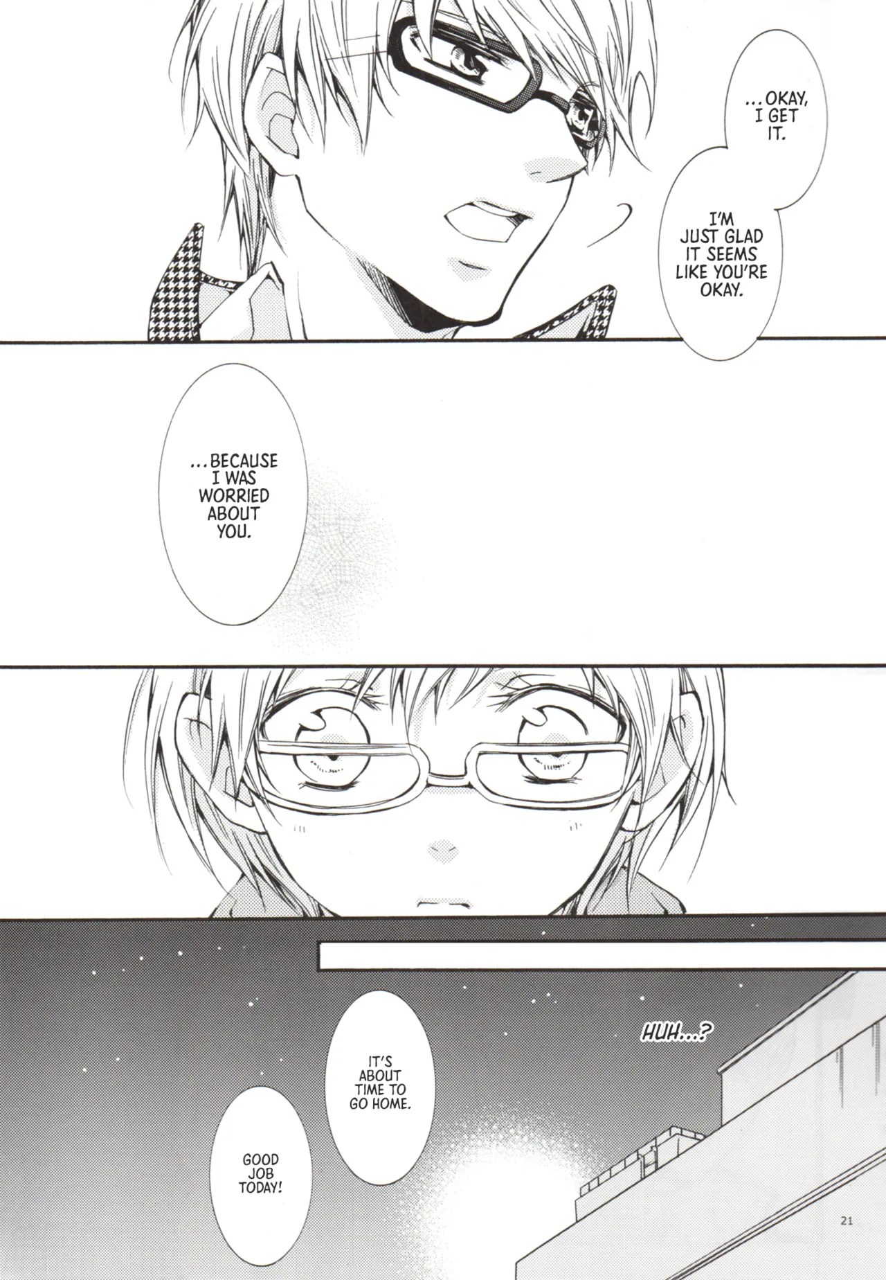 Manga Page 21