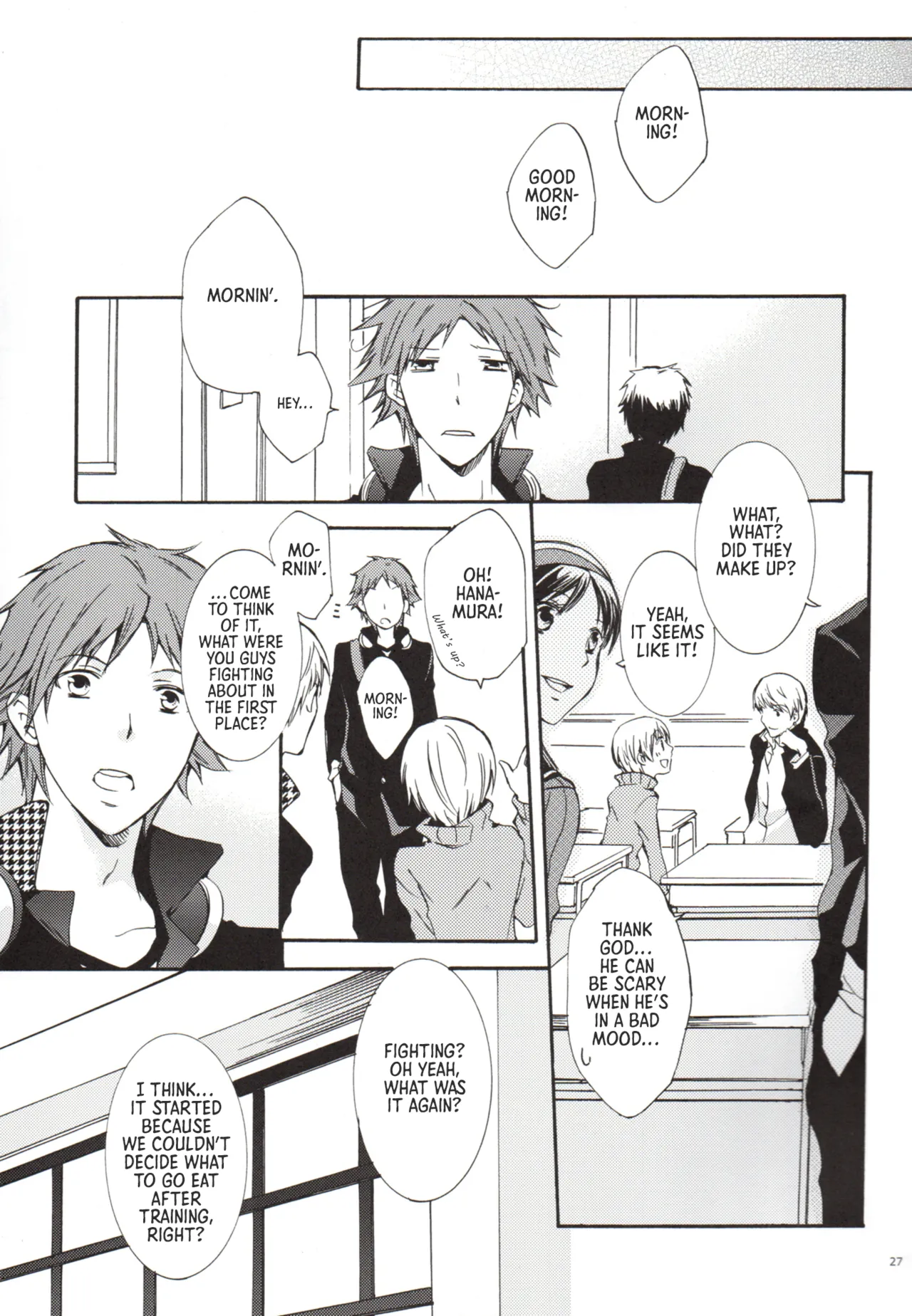 Manga Page 27