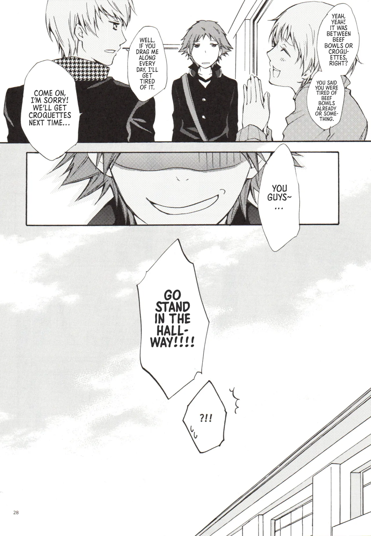 Manga Page 28