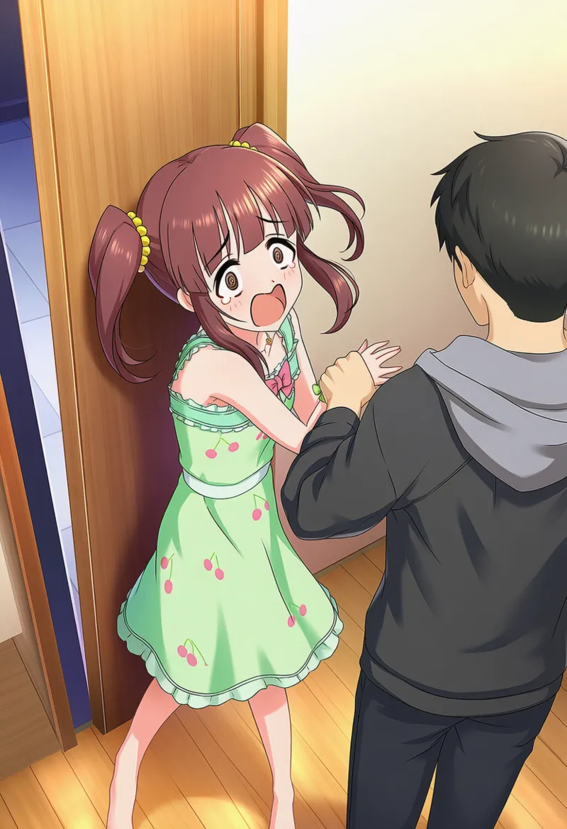 Manga Page 4