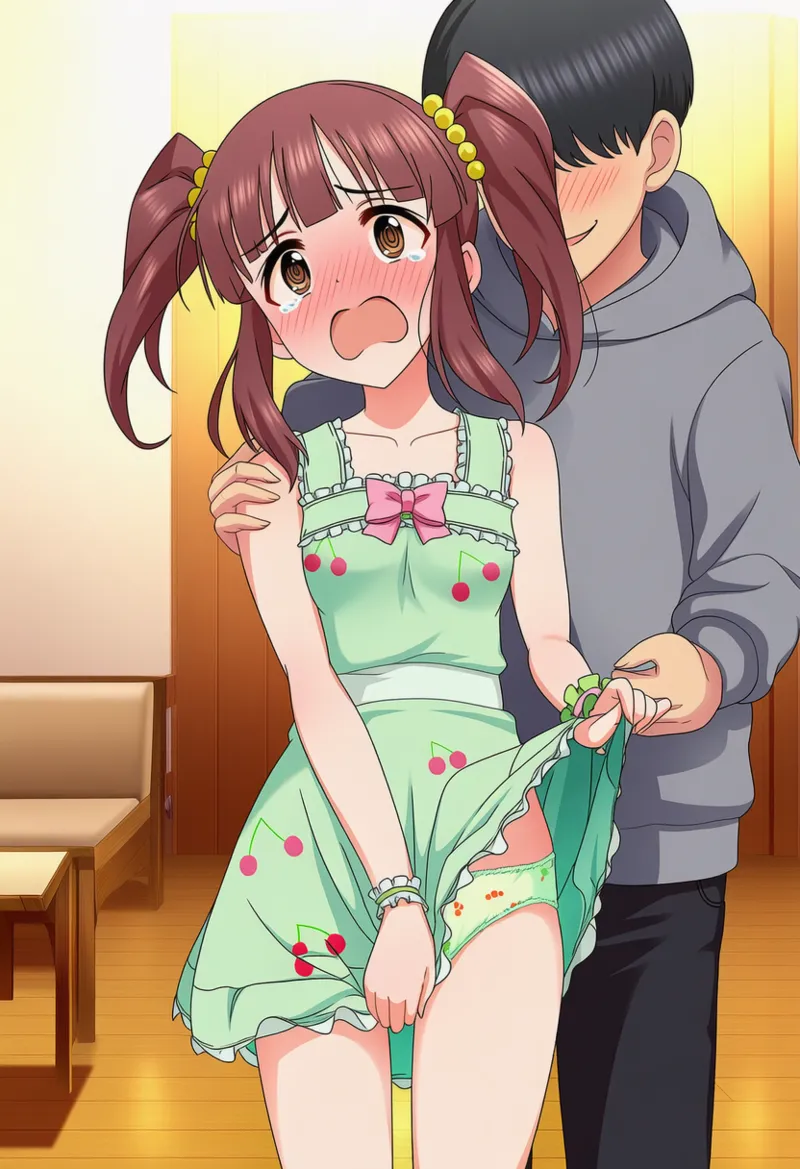 Manga Page 11