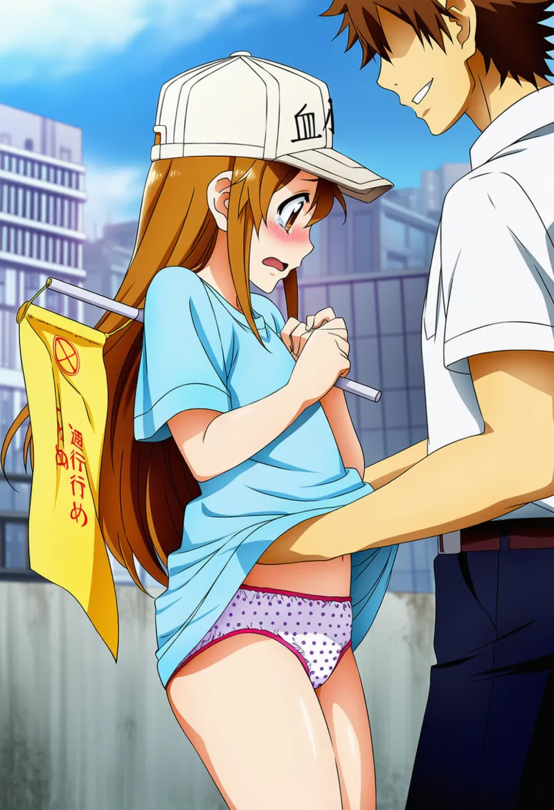 Manga Page 290