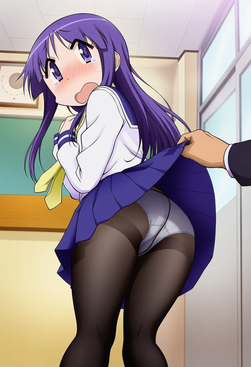 Manga Page 442
