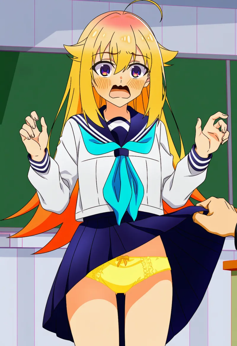 Manga Page 521