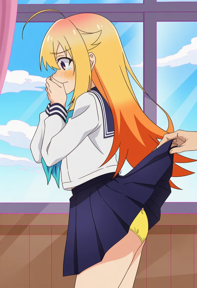 Manga Page 527