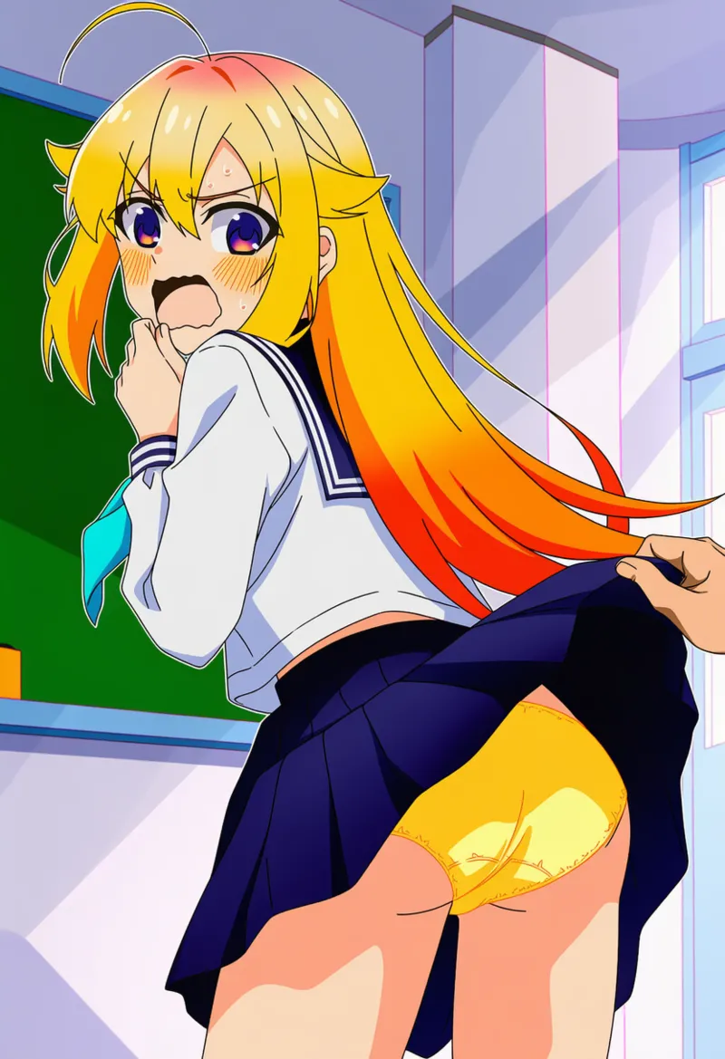 Manga Page 528