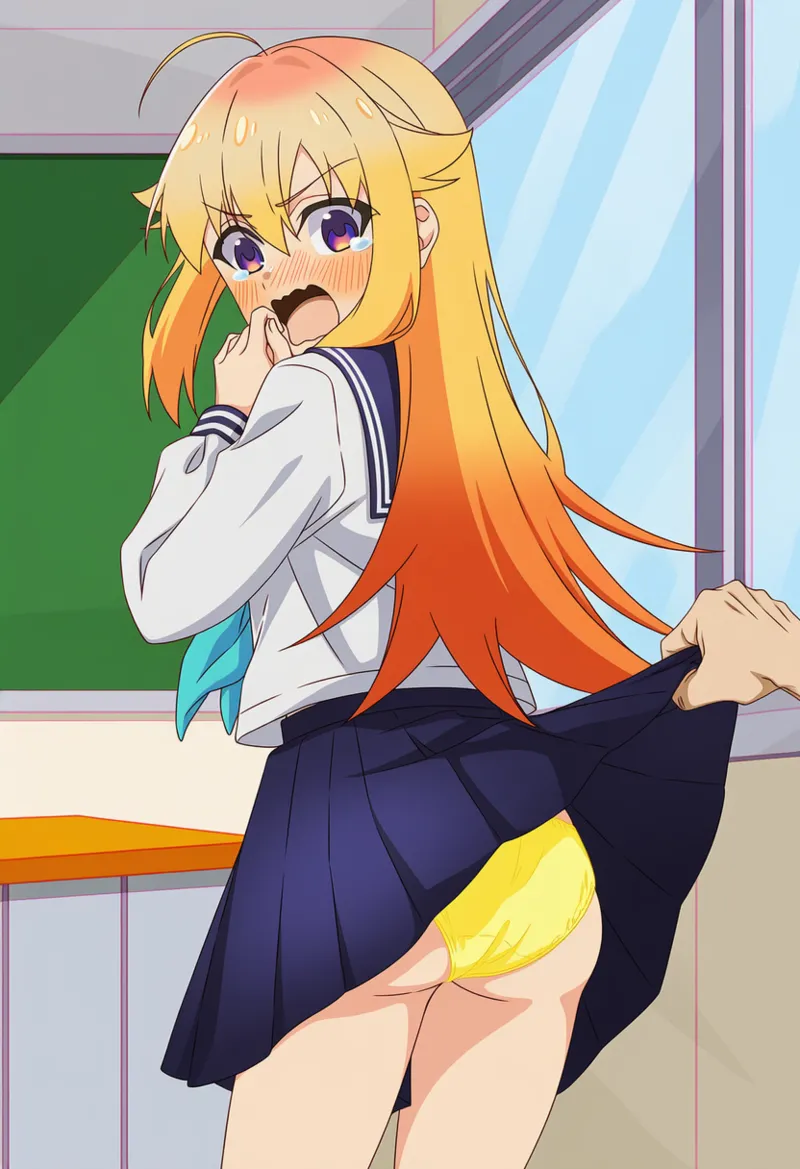 Manga Page 529