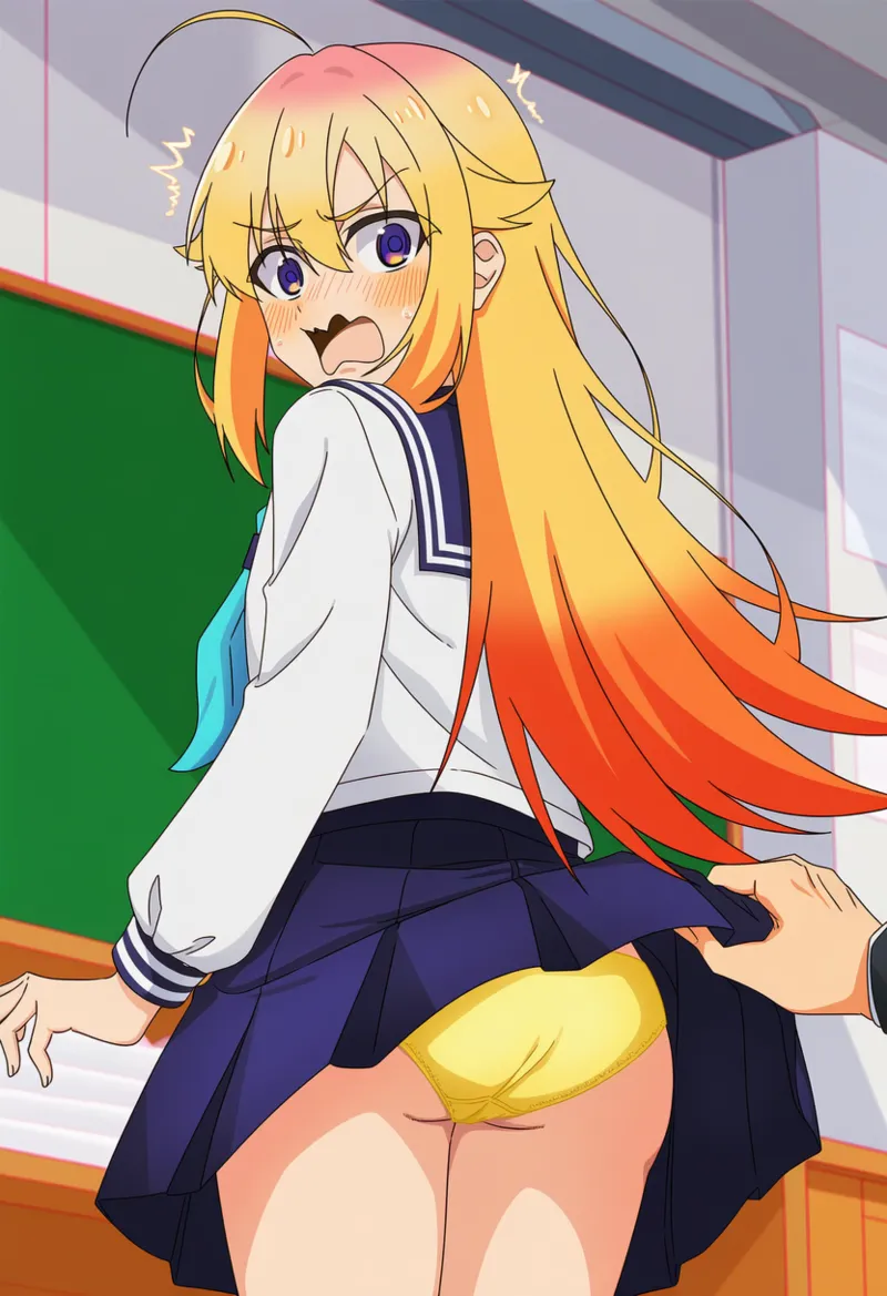 Manga Page 530
