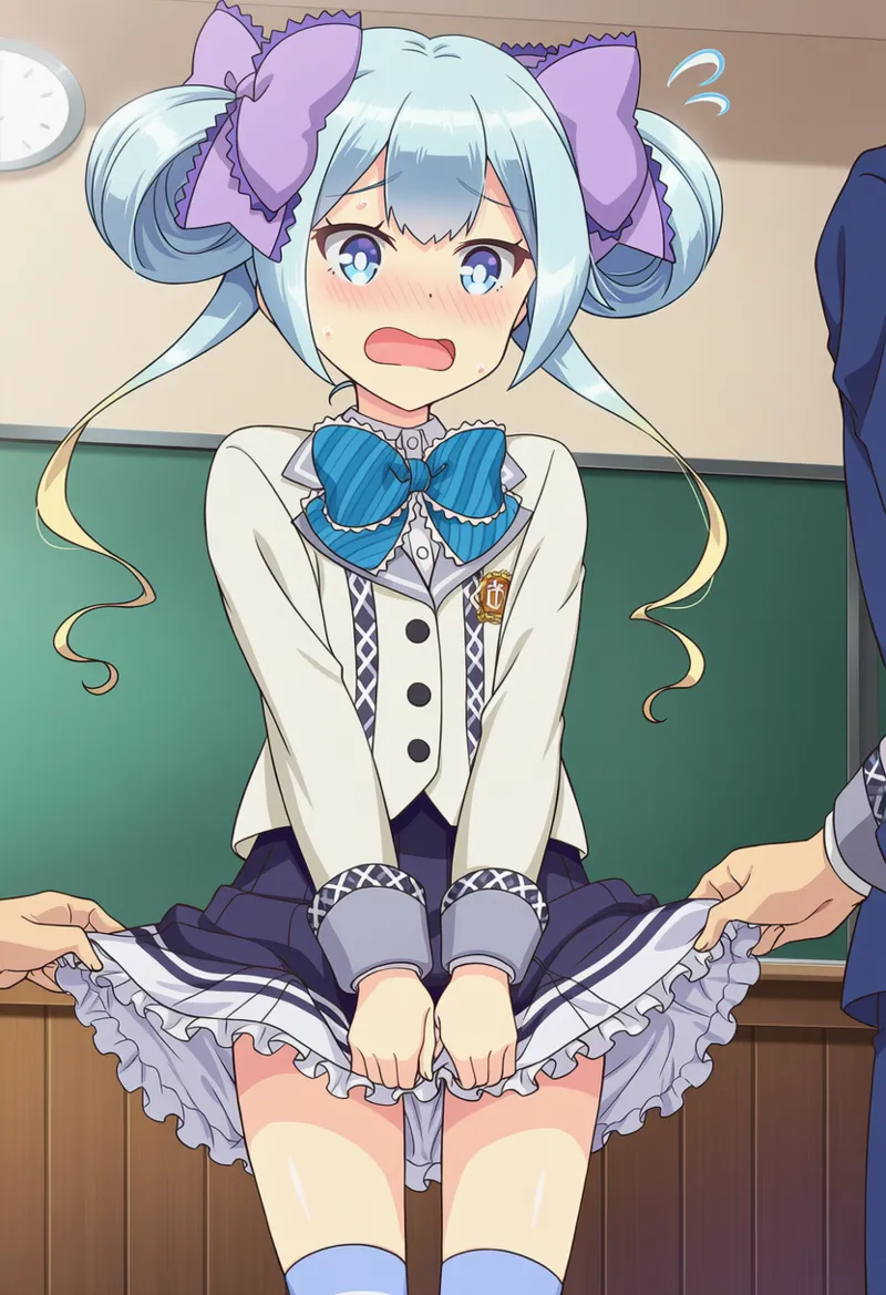Manga Page 583