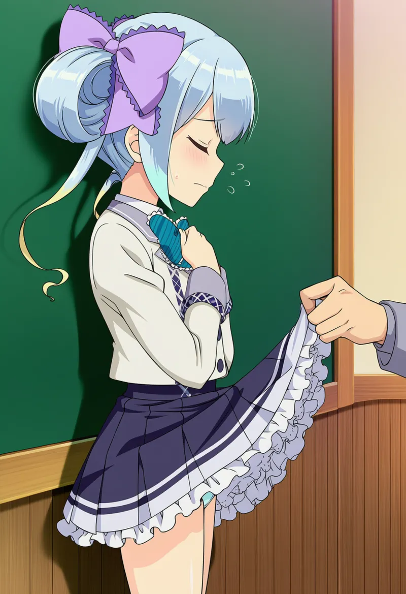 Manga Page 587