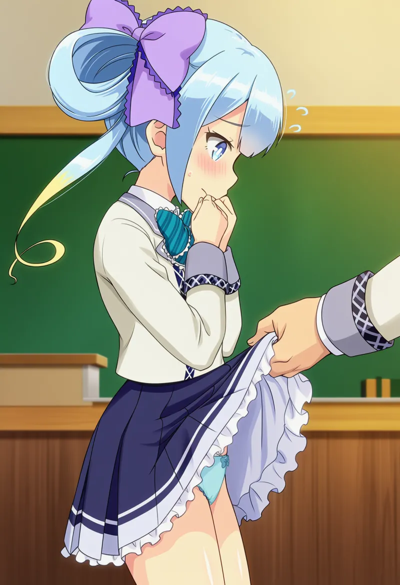 Manga Page 588