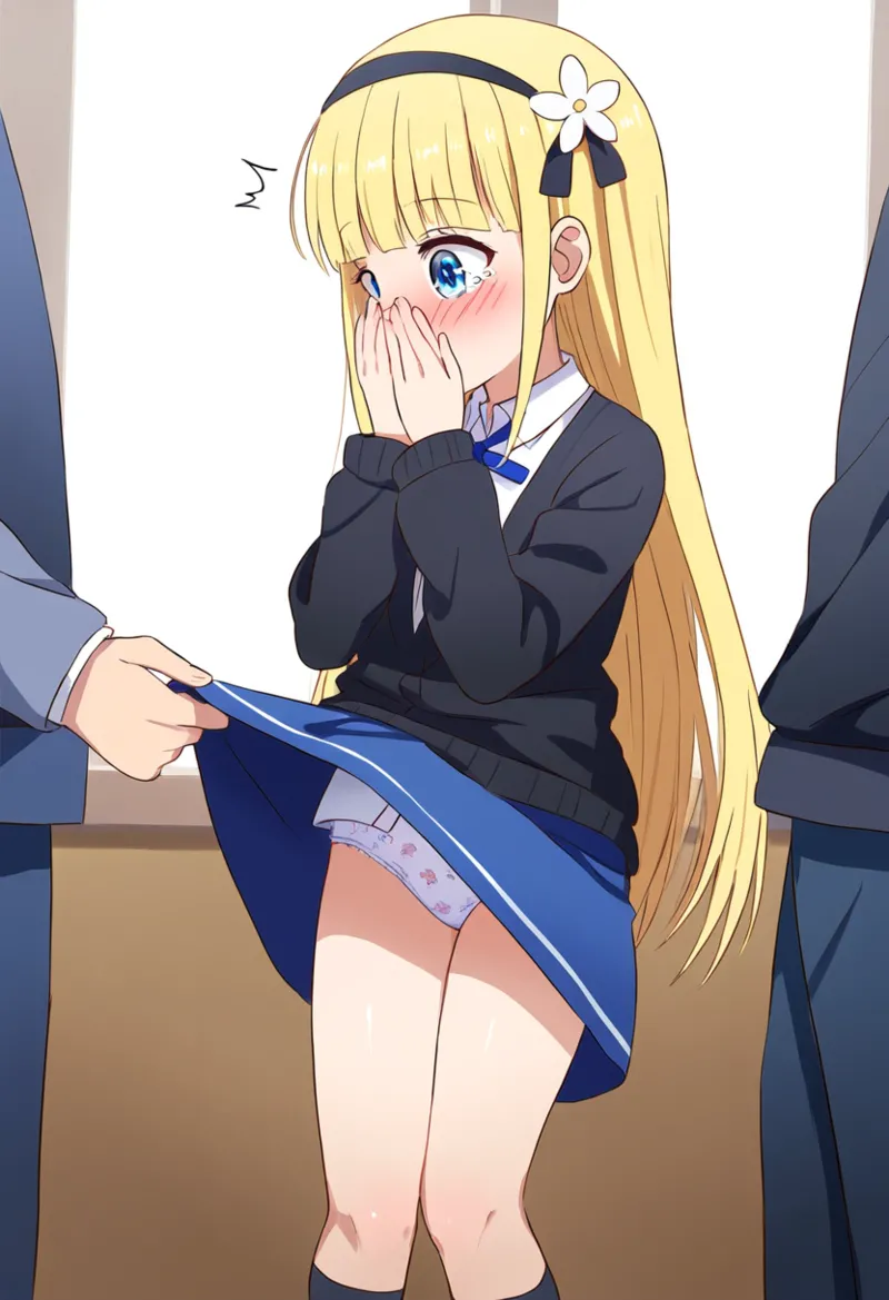 Manga Page 694