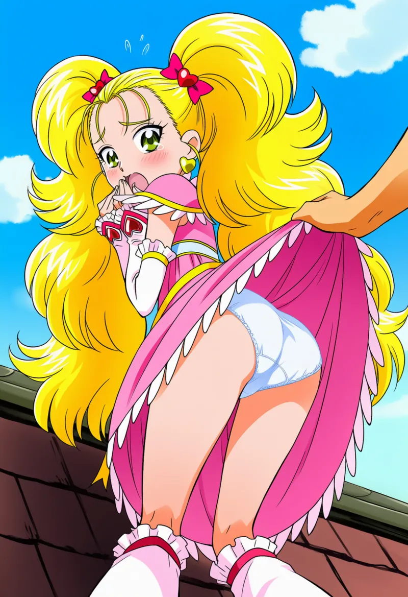 Manga Page 950