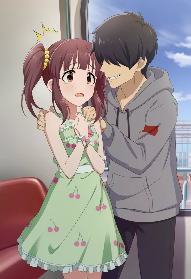 Manga Page 1015