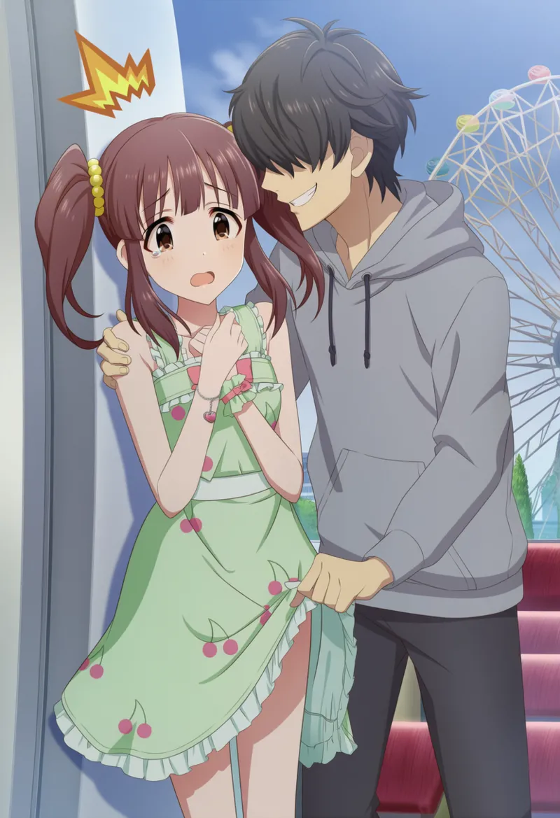 Manga Page 1017